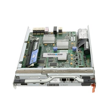 39R6511 DS3300 iSCSI Controller (no battery) 39R6511 - фото 148433