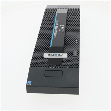 100-563-420 EMC VNX5300 3U Front Bezel 100-563-420 - фото 148443