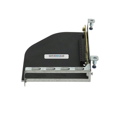 P03744-001 Запчасти HP Riser Card for Apollo G10 P03744-001 - фото 148454