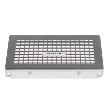 777301-001 Запчасти HP Drive Bay Blank for DL380 G9 (not full kit) 777301-001 - фото 148458