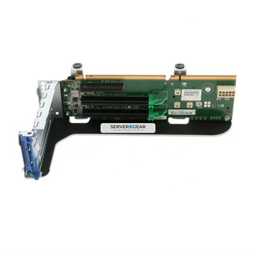 793534-001 Запчасти HP Secondary Riser Kit for DL560 G9 793534-001 - фото 148459