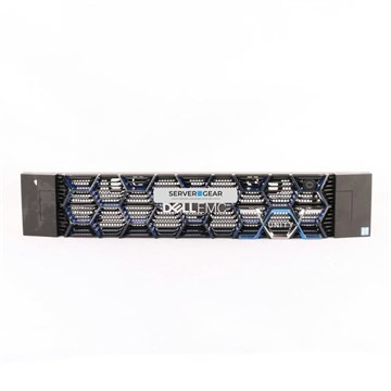 100-538-101 EMC Unity 2U Bezel 100-538-101 - фото 148463