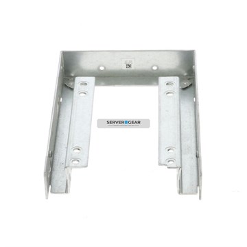 KYR5R Запчасти CADDY BRACKET PS6610 2.5 TO 3.5 KYR5R - фото 148474