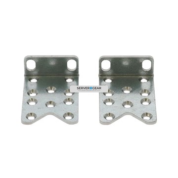 U5110F-EARS Dell Brocade ears for switch w/4screws U5110F-EARS - фото 148476