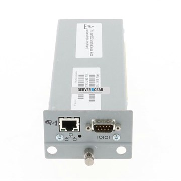 3582-1660 IBM 3582 Remote Management Unit (RMU) 3582-1660 - фото 148481