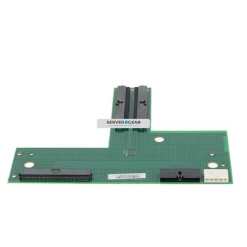 3584-19P5503 Card, AXY3 (L22/L32/L52 Only) New style 3584-19P5503 - фото 148487
