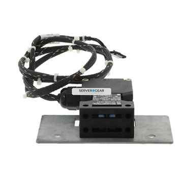 23A4406 Switch, Door Interlock 23A4406 - фото 148505