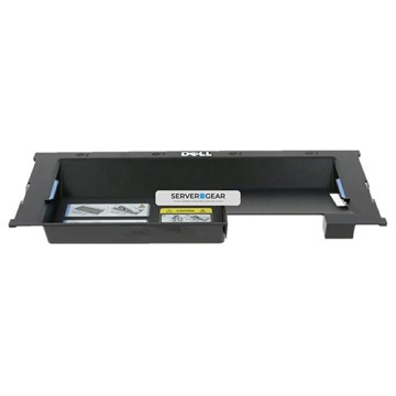 G1FP9 Запчасти AIR SHROUD R810 G1FP9 - фото 148527