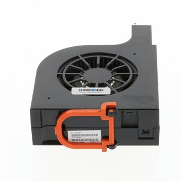27B4 Запчасти IBM BLOWER/FAN ASSEMBLY (A1-A4) 27B4 - фото 148530