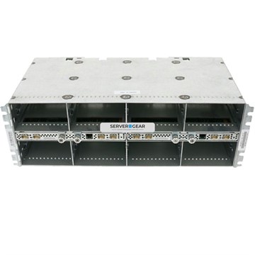 2107-1210 Запчасти IBM DS8000 DISK ENCLOSURE PAIR 2107-1210 - фото 148540