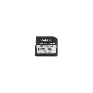 GX886 Запчасти SD VFLASH 16GB GX886 - фото 148556