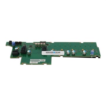2D34 Запчасти Base Storage Backplane 12 SFF-3 Bays 2D34 - фото 148560