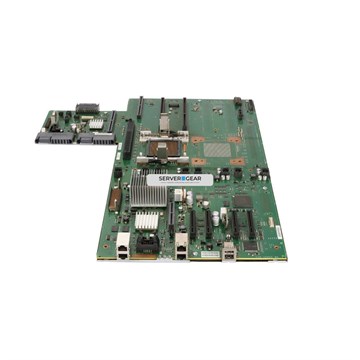 2BFC Запчасти System Backplane Single Processor 2BFC - фото 148569