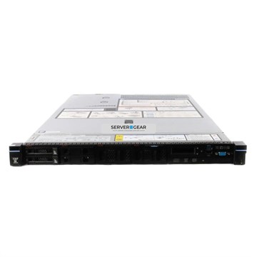 7042-CR9-HMC Консоль управления оборудованием RACK MOUNT HW MGMT CONSOLE 7042-CR9-HMC - фото 148612