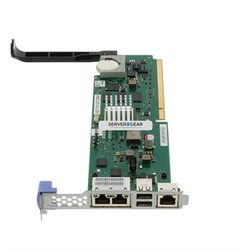 2DEA Запчасти S914 Service Processor Card 2DEA - фото 148617