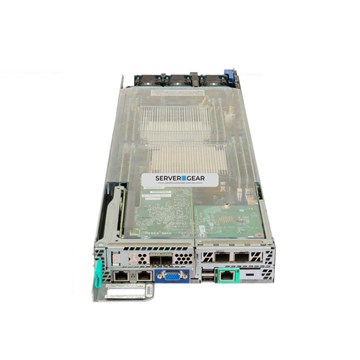 105-000-439-03 Запчасти ECS Node 2xE5-2620v3 64GB Mem 10GBe 105-000-439-03 - фото 148618