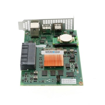 00E4356 Запчасти Service Processor Card E850 00E4356 - фото 148626