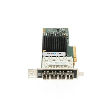 AC0B-2078 16GB FC ADAPTER PAIR AC0B-2078 - фото 148630