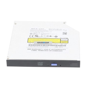 81Y3662 UltraSlim Enhanced SATA DVD-ROM 81Y3662 - фото 148633