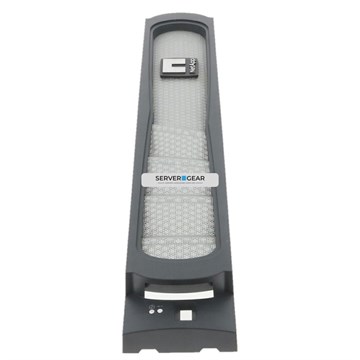 111-00814 NetApp FAS2240-2 Front Bezel 111-00814 - фото 148705
