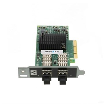 2072-ALBE 25GbE (RoCE) Adapter Cards (Pair) 2072-ALBE - фото 148729