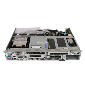 WYNMY Запчасти DSS 7000 Drive Cage with SYSTEMBOARD-X89R8 WYNMY - фото 148730