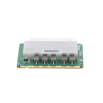 454595-006 Запчасти HP VRM Module for DL585 G5/G6 454595-006 - фото 148744