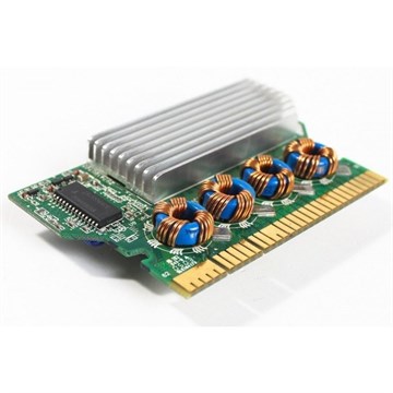 367239-001 Модуль регулирования напряжения HP VRM для серверных систем 367239-001 - фото 148747