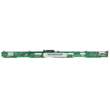 671320-001 Запчасти HP DL320 G8 4LFF SAS BACKPLANE 671320-001 - фото 148758