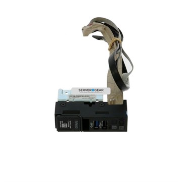 01KP682 ThinkSystem SR650 Right And Front I/O Assemb 01KP682 - фото 148764