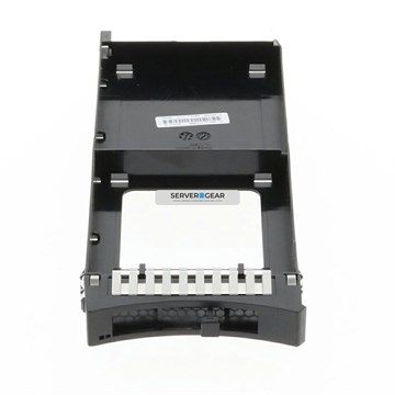 2072-FILLER Запчасти v3700 G1 2.5inch HDD blinder 2072-FILLER - фото 148823