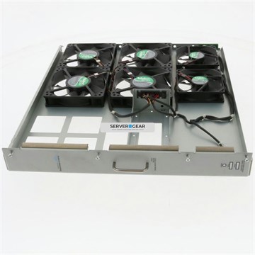 J9094A Вентилятор HP Fan Tray for Aruba 8212zl Switch Chassis J9094A - фото 148849