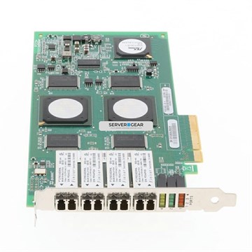 2862-1030 4 PORT 4 GBPS PCIE TARGET 2862-1030 - фото 148938