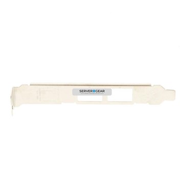 BRACKET-49Y7910-HP Запчасти High profile bracket for 49Y7910 BRACKET-49Y7910-HP - фото 148969
