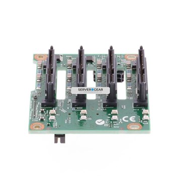 59Y6234 IBM SAS HARD DRIVE BACKPLANE 59Y6234 - фото 148975