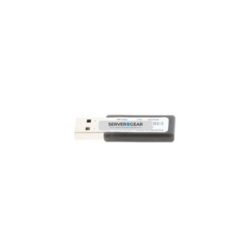 41Y8296 USB Memory Key for VMWare ESXi 4.1 Update 1 41Y8296 - фото 148996