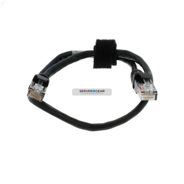 39M2892 Запчасти IBM 15" RJ45 KVM Cable 39M2892 - фото 149000