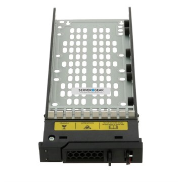 00MT546 Запчасти DS4200, DS6200, S1224 2.5in HDD tray 00MT546 - фото 149016