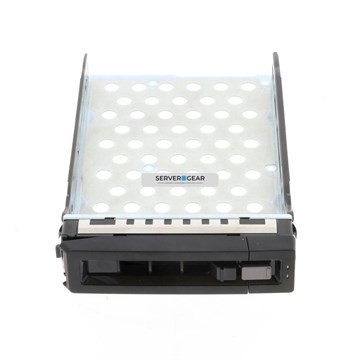 41325-001554-00-RS CADDY 3.5 QNAP TS-1279U SERVER W/screws 41325-001554-00-RS - фото 149039