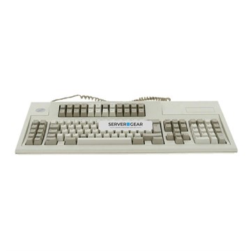 1394312 TWINAX KEYBOARD GERMAN 1394312 - фото 149111