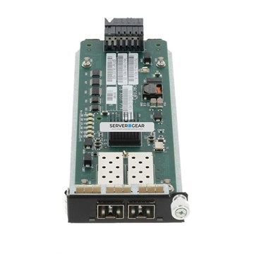 M6MG6 Запчасти Force10 S60-10GE-2S 2PORT SFP+ 10GB M6MG6 M6MG6 - фото 149165