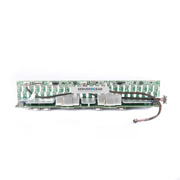 M7X6F Запчасти BACKPLANE R7425 24x2.5 NVMe M7X6F - фото 149172