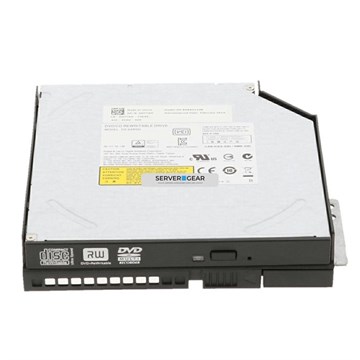 MTT6M Запчасти SLIMLINE DVD ROM RW R920 MTT6M - фото 149184