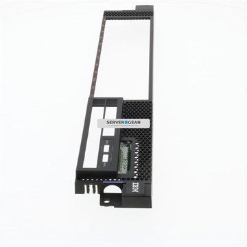 00FV431 Запчасти SAS 12-BAY FRONT BEZEL (IBM) 00FV431 - фото 149187
