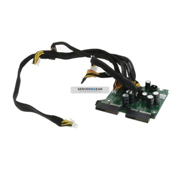 J2MM7 Запчасти POWER DISTRIBUTION BOARD R430 J2MM7 - фото 149195