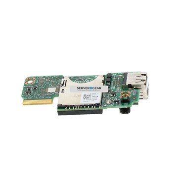 KT6TR Запчасти MODULE SD READER VFLASH FC430 KT6TR - фото 149206