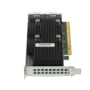 TJCNG Запчасти EXTENDER CARD G3 NVME PCI-E R740 TJCNG - фото 149209