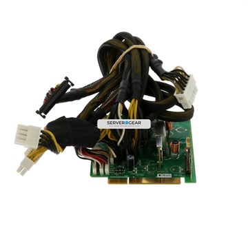 KKY3X Запчасти POWER DISTRIBUTION BOARD T320 T420 KKY3X - фото 149218