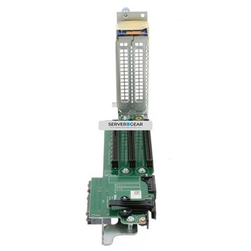 RN1V2 Запчасти Riser card 2 R740XD FULL NVME RN1V2 - фото 149224