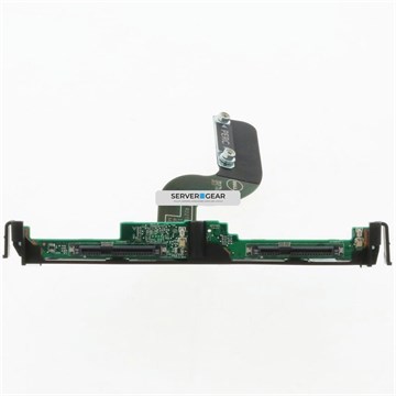YPXYD Запчасти Backplane M630 PCI-E NVMe 2x2.5 YPXYD - фото 149235